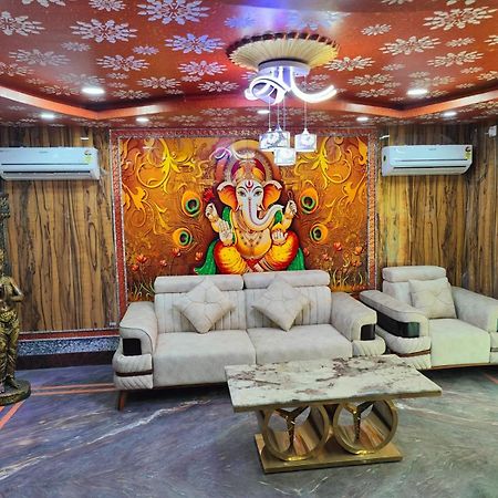 Ananda Ashram Guest House Kolkata Luaran gambar