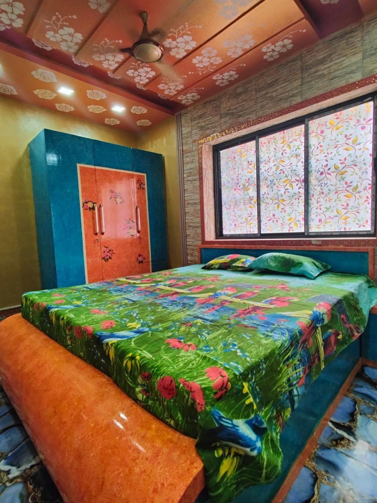 Ananda Ashram Guest House Kolkata Luaran gambar