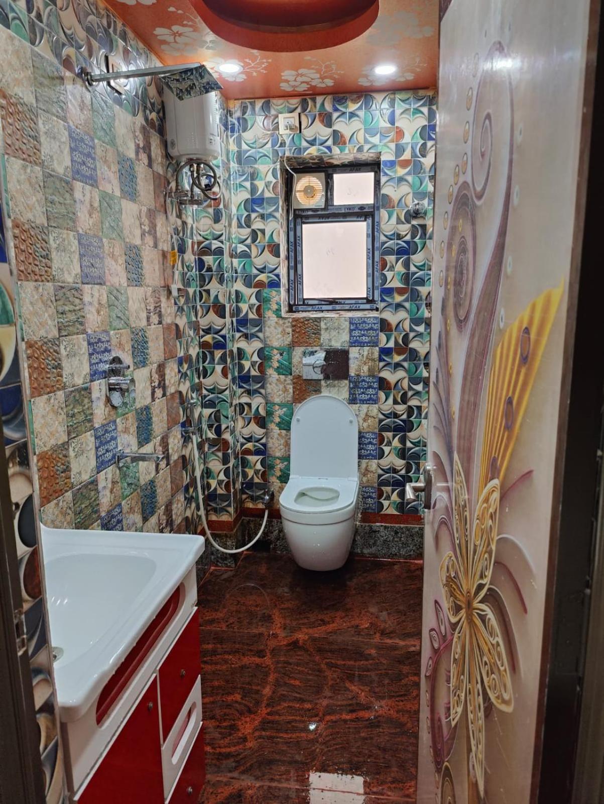Ananda Ashram Guest House Kolkata Luaran gambar
