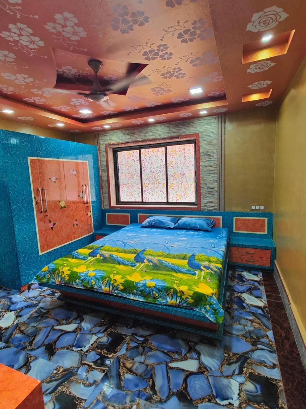 Ananda Ashram Guest House Kolkata Luaran gambar