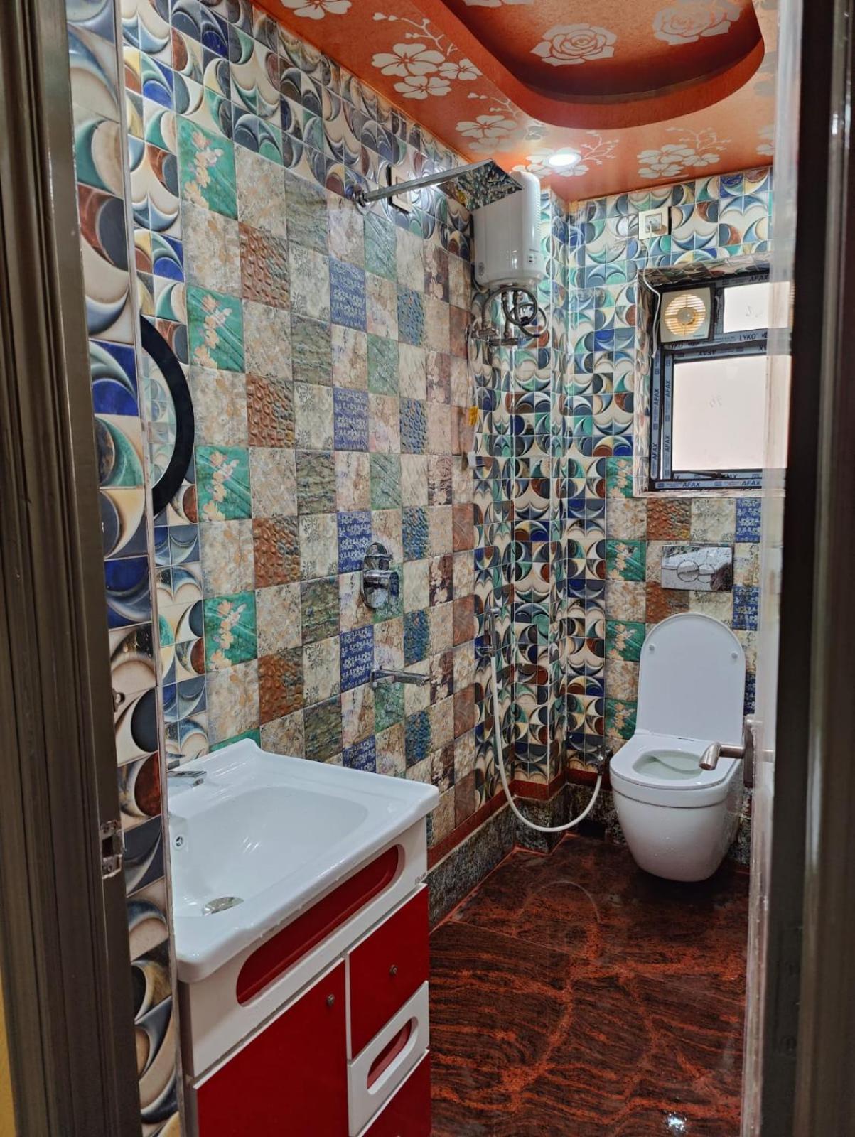 Ananda Ashram Guest House Kolkata Luaran gambar