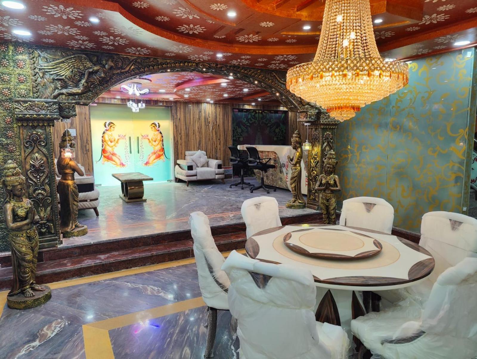 Ananda Ashram Guest House Kolkata Luaran gambar