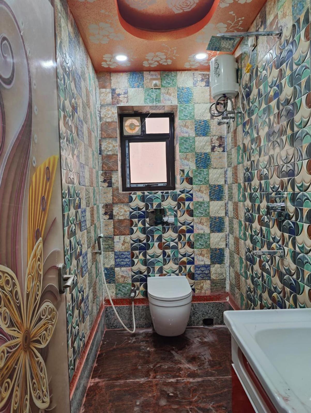 Ananda Ashram Guest House Kolkata Luaran gambar
