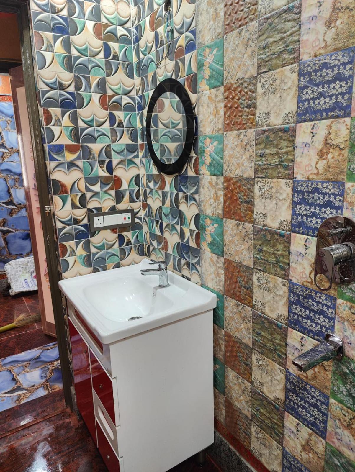 Ananda Ashram Guest House Kolkata Luaran gambar